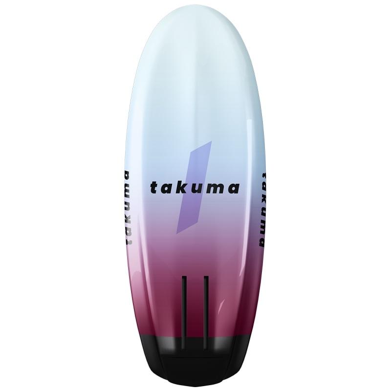 Board de Wing Takuma TK Carbone - Purple - Eté 2022 | Glisse Board de Wing Takuma TK Carbone - Purple - Eté 2022 | Glisse
