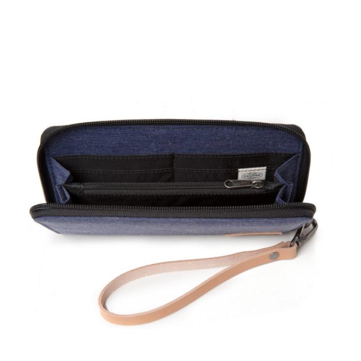 Portefeuille eastpak go top sport