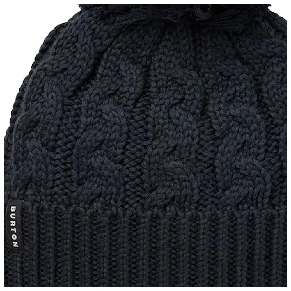 Bonnet Homme Femme Hiver - Laine Et Polyester - Taille Unique Extensible - Chaud, Confortable - Pour Ski, Ville