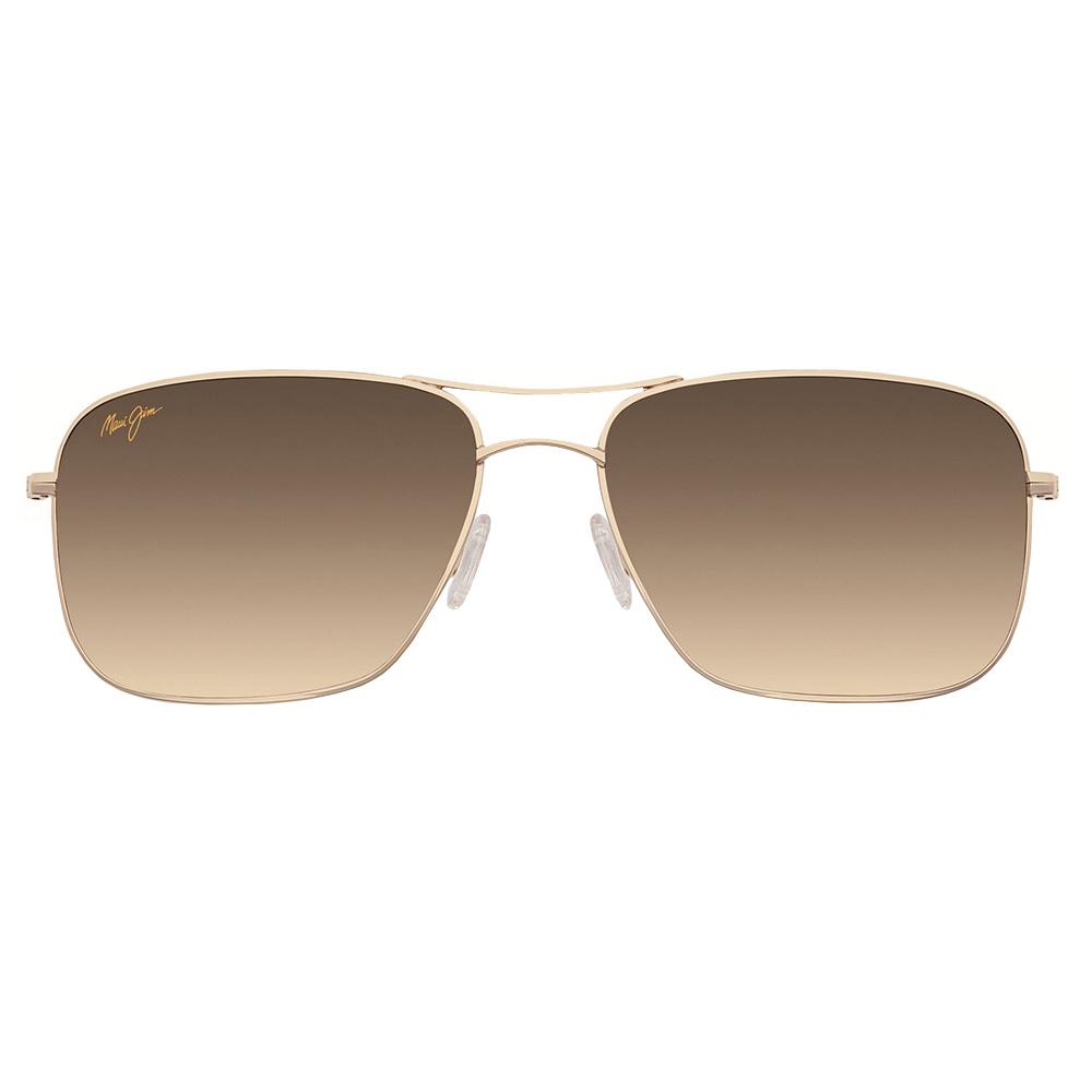 Lunettes de soleil Maui Jim Cliff House Gold HCL Bronze Evolution