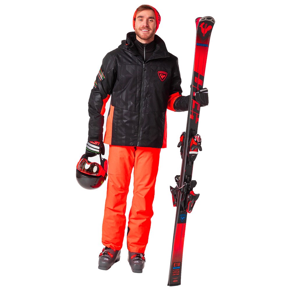 Combinaison ski homme imperméable doublée polaire - Opti Ski