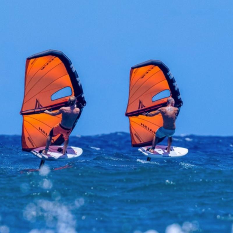 NAISH MATADOR 蹴 4.0m2