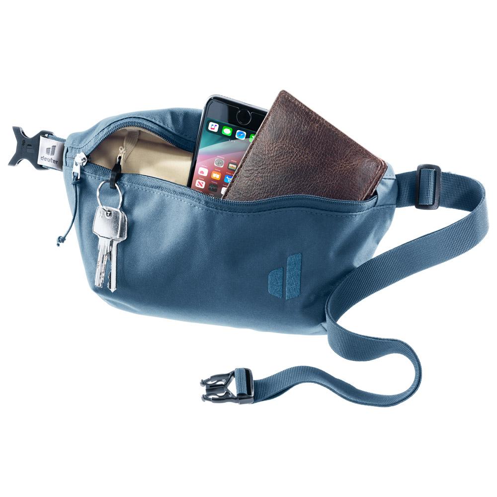 Sac banane Deuter Avengo Marine Ete 2024 Glisse proshop
