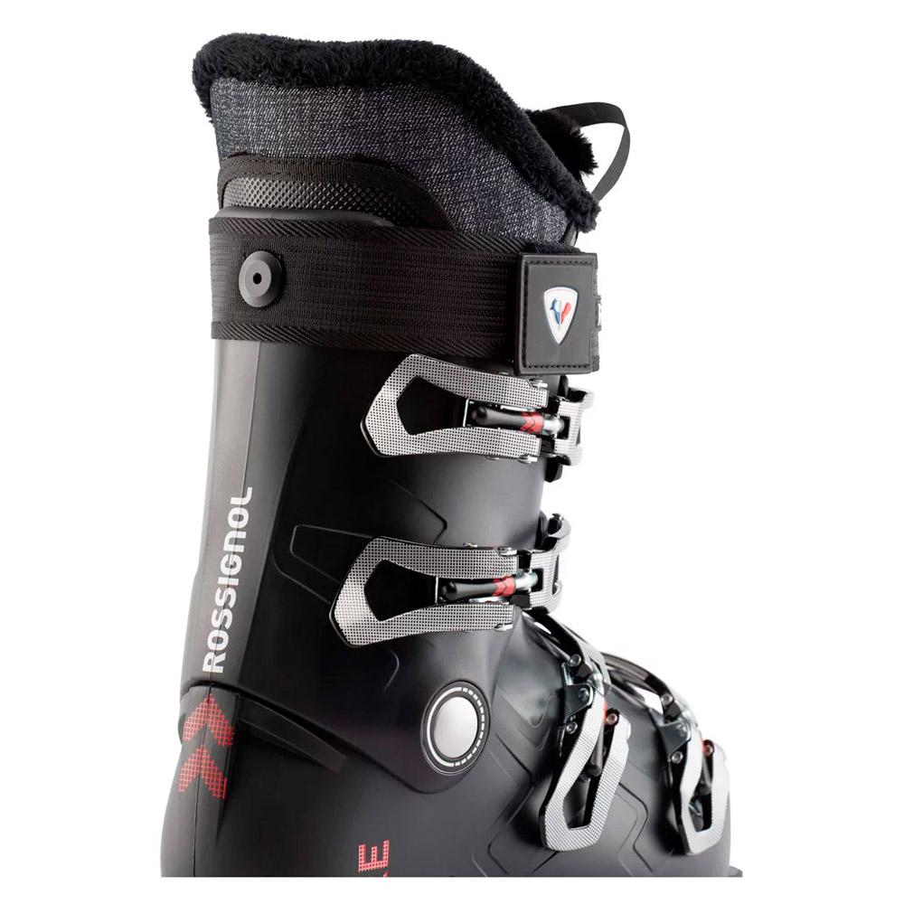 Chaussures de Ski Rossignol Pure Comfort 60 Soft Black - Hiver