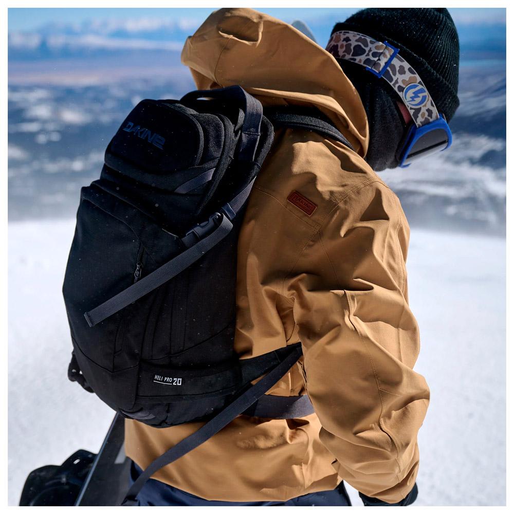 Sac à dos Dakine Street packs WONDER 15L sur
