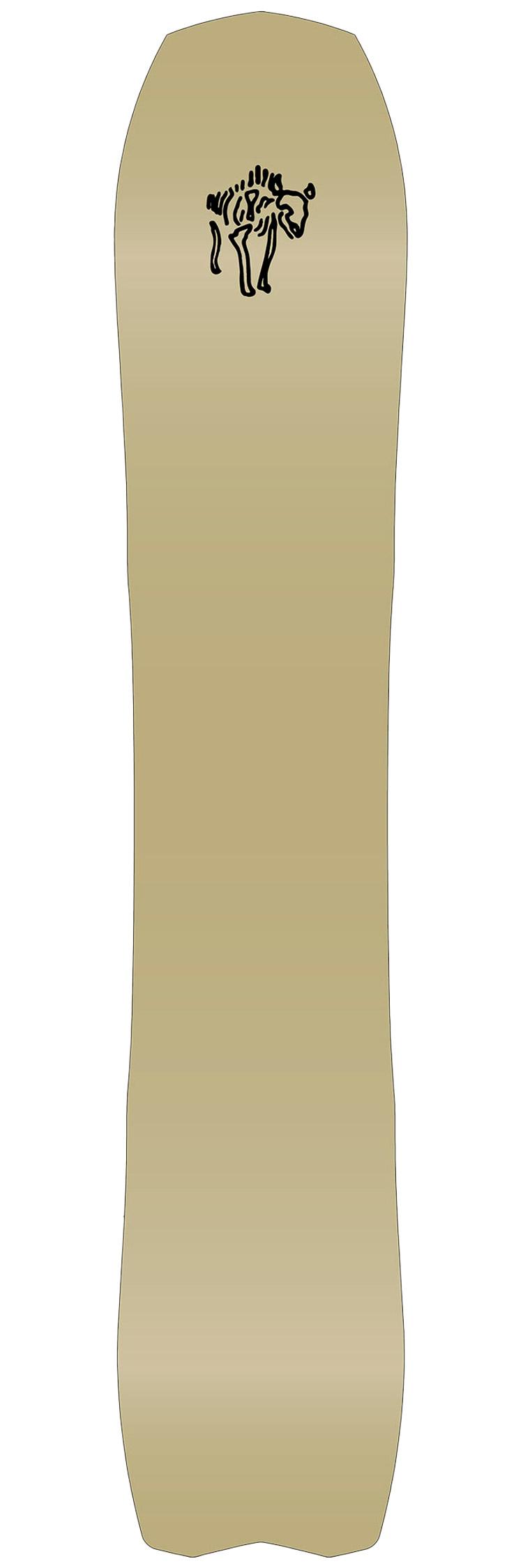 Planche Snowboard Arbor Bryan Iguchi Pro - Hiver 2026 | Glisse-proshop