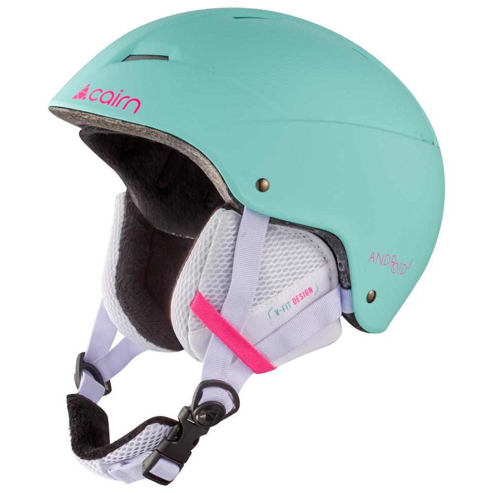 Salomon Casque Orka - Enfant