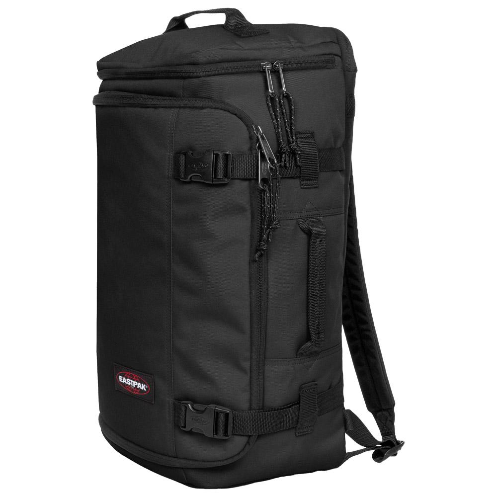 Sac de voyage Eastpak Carry Pack 30L Black Été 2025 Glisse-proshop - Main Image