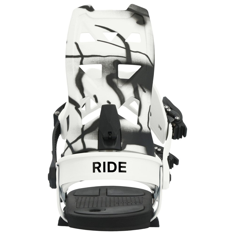 Fix Snowboard Ride Micro Black - Hiver 2024