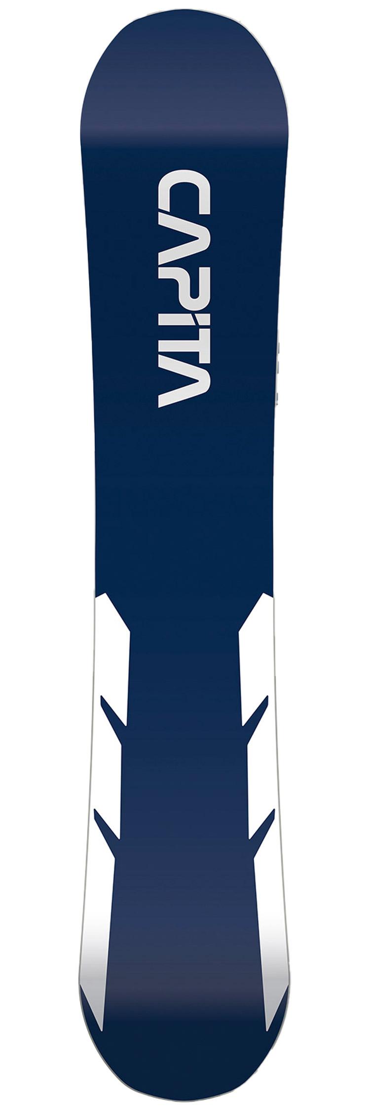 Le #1 En Capita Freeride s | Livraison Gratuite