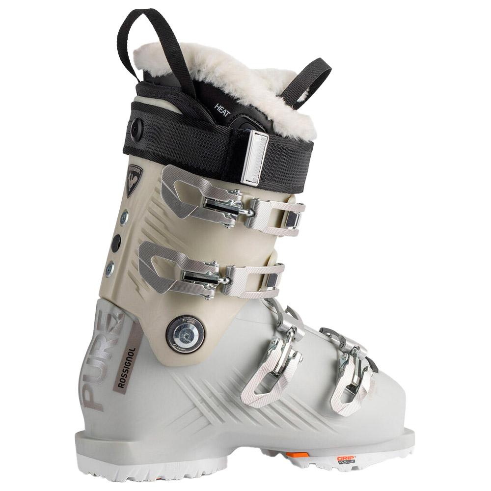 ROSSIGNOL chaussures de ski femme en stock ROSSIGNOL chaussures de ski femme en stock