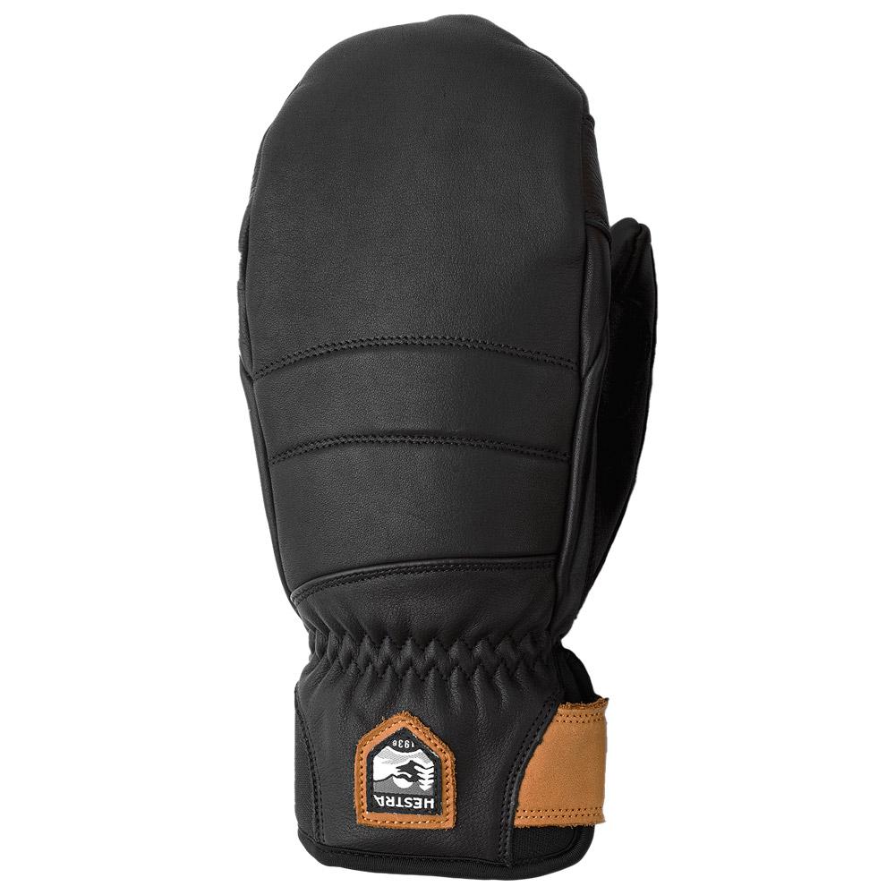 Moufles Hestra Women s Fall Line Mitt Black Hiver 2025 Glisse proshop