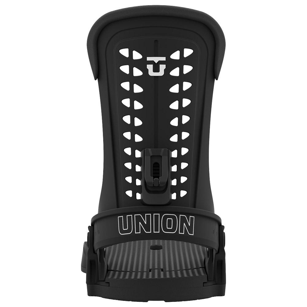Fix Snowboard Union Force Classic Black - Hiver 2025 | Glisse-proshop Fix Snowboard Union Force Classic Black - Hiver 2025 | Glisse-proshop