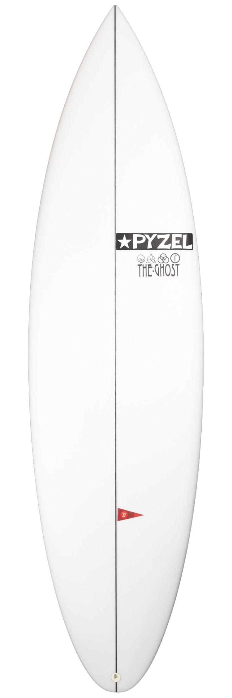 PYZEL THE GHOST pyzel fin付き Pyzel the Ghost | Pyzel Surfboards Official Surfshop
