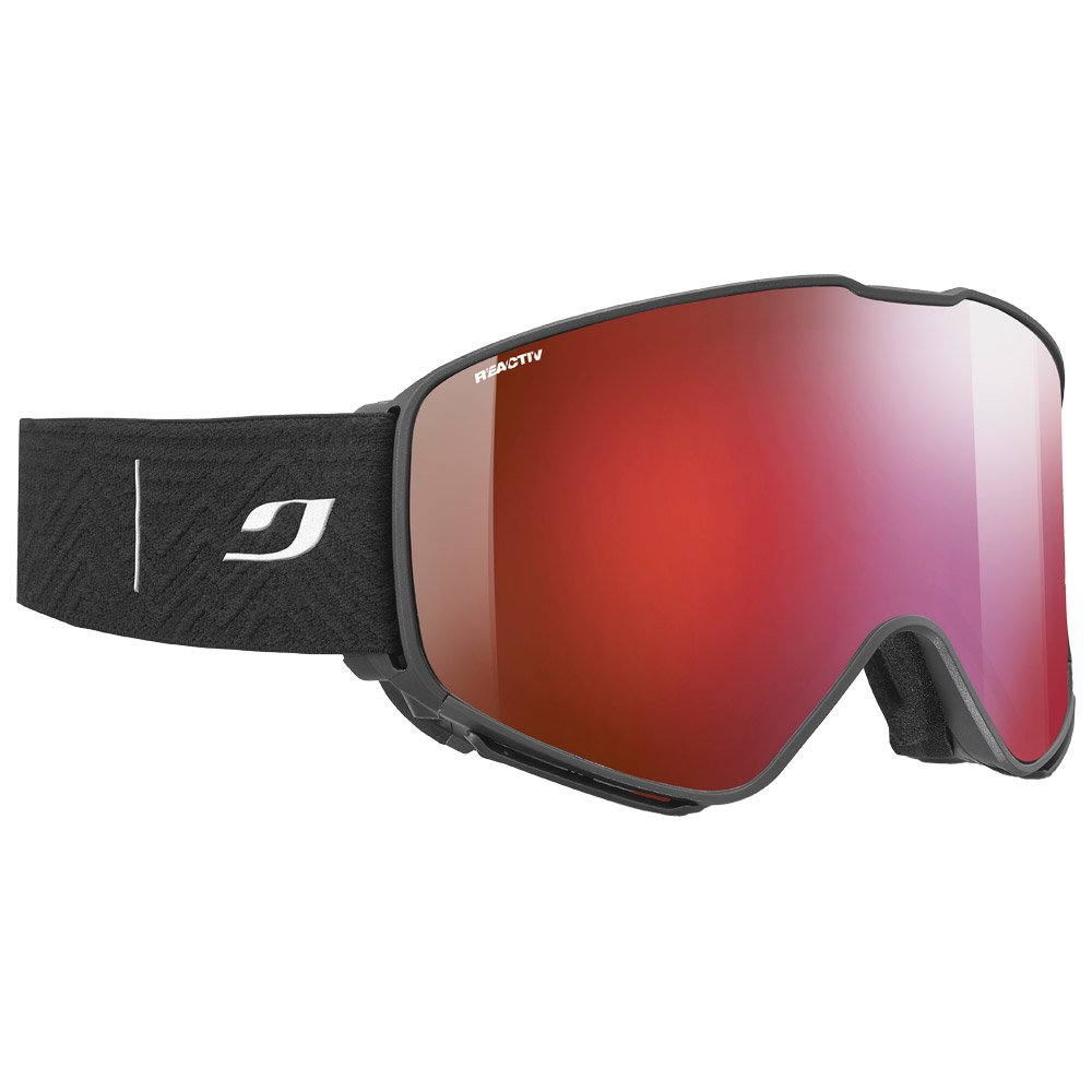 Julbo Quickshift Reactiv 1-3 High Contrast - Masque ski homme