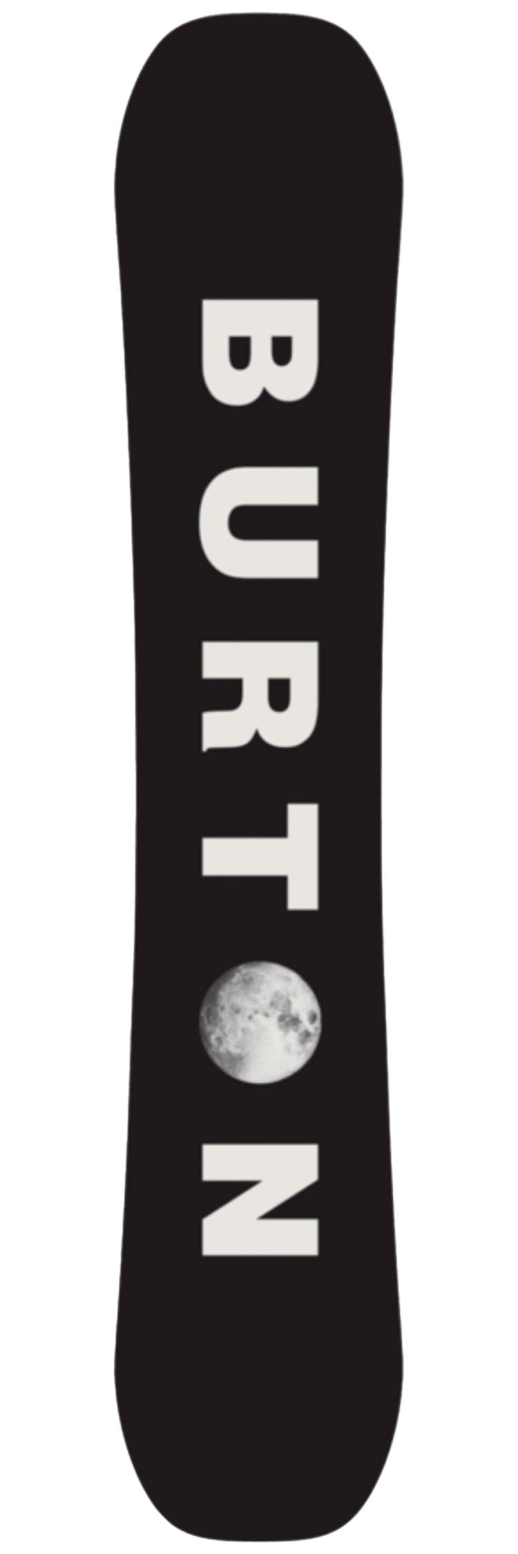 burton astronaut snowboard Hideaway Channel the effortless style of Burton rider Mark McMorris with this twin shape thats tuned to pack power when you need it Burton / Men's Paramount Snowboard
