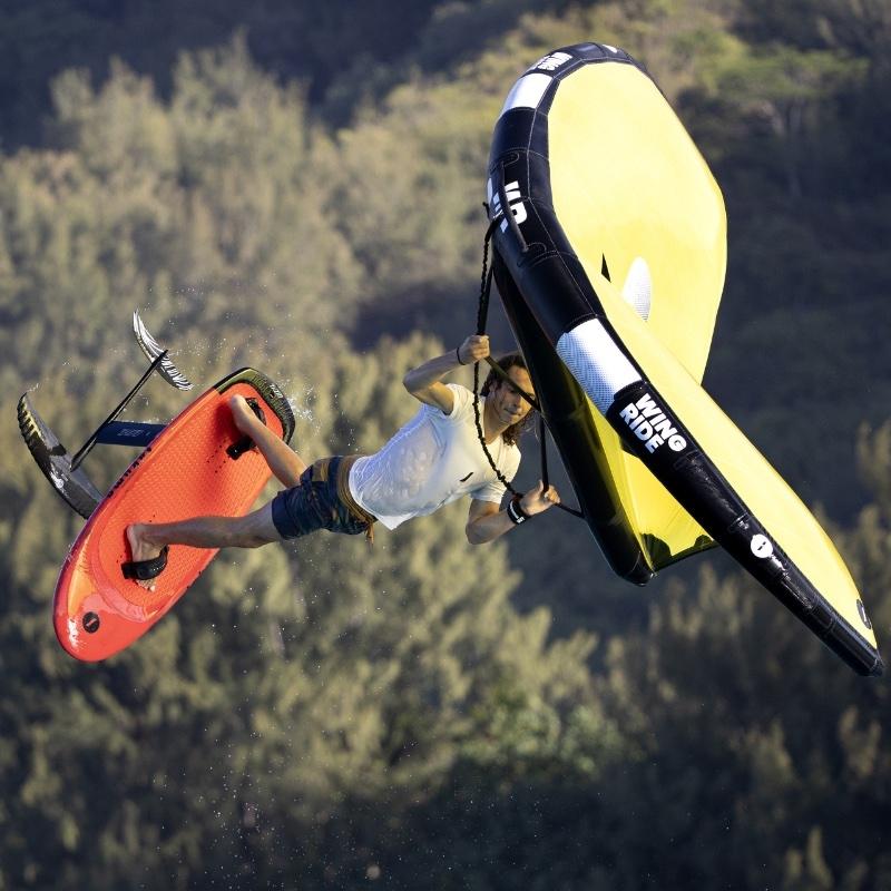 Board de Wing Takuma TK Carbone - Purple - Eté 2022 | Glisse Board de Wing Takuma TK Carbone - Purple - Eté 2022 | Glisse