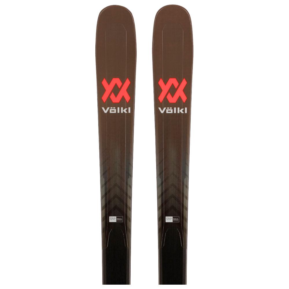 Ski Alpin Volkl Kanjo 84 - Hiver 2024 | Glisse-proshop