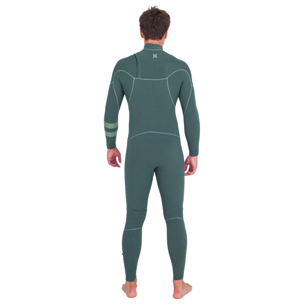 Boardshort Homme Hurley Combinaison Hurley Modèle Court Homme – 94