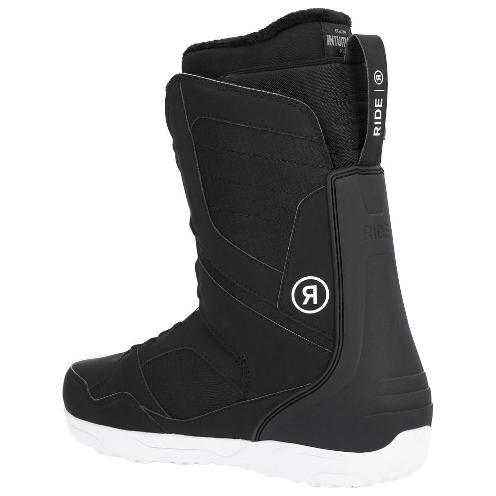 RIDE ANTHEM スノーボードブーツ BOA 27cm Boots Ride Anthem Black - Hiver 2025 | Glisse-proshop