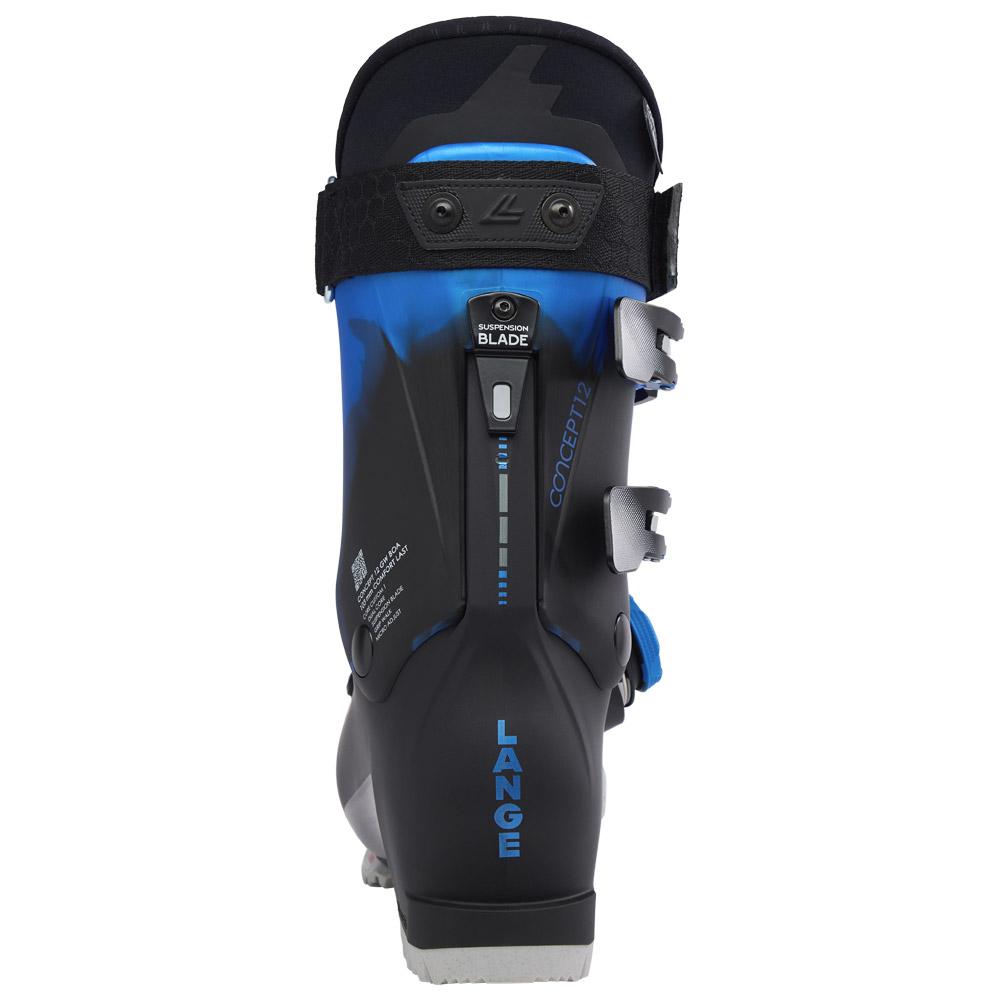 Chaussures de Ski Lange Concept 11 Gw Boa - Hiver 2026 Chaussures de Ski Lange Concept 11 Gw Boa - Hiver 2026