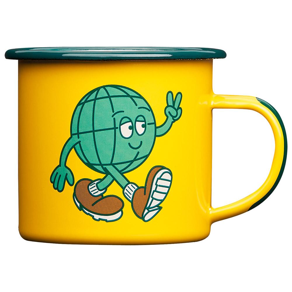 Tasse Picture Sherman Cup Mango Mojito Eté 2023 Glisse-proshop