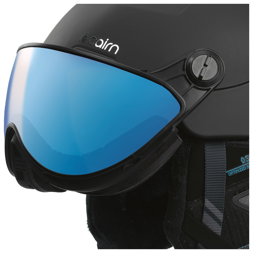 Masque Ski Homme Cairn Maestro CLX3000
