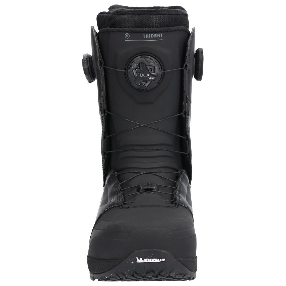 RIDE TRIDENT 26.0㎝ RIDE TRIDENT 26.0㎝ Ride Trident Review | Snowboarding Profiles