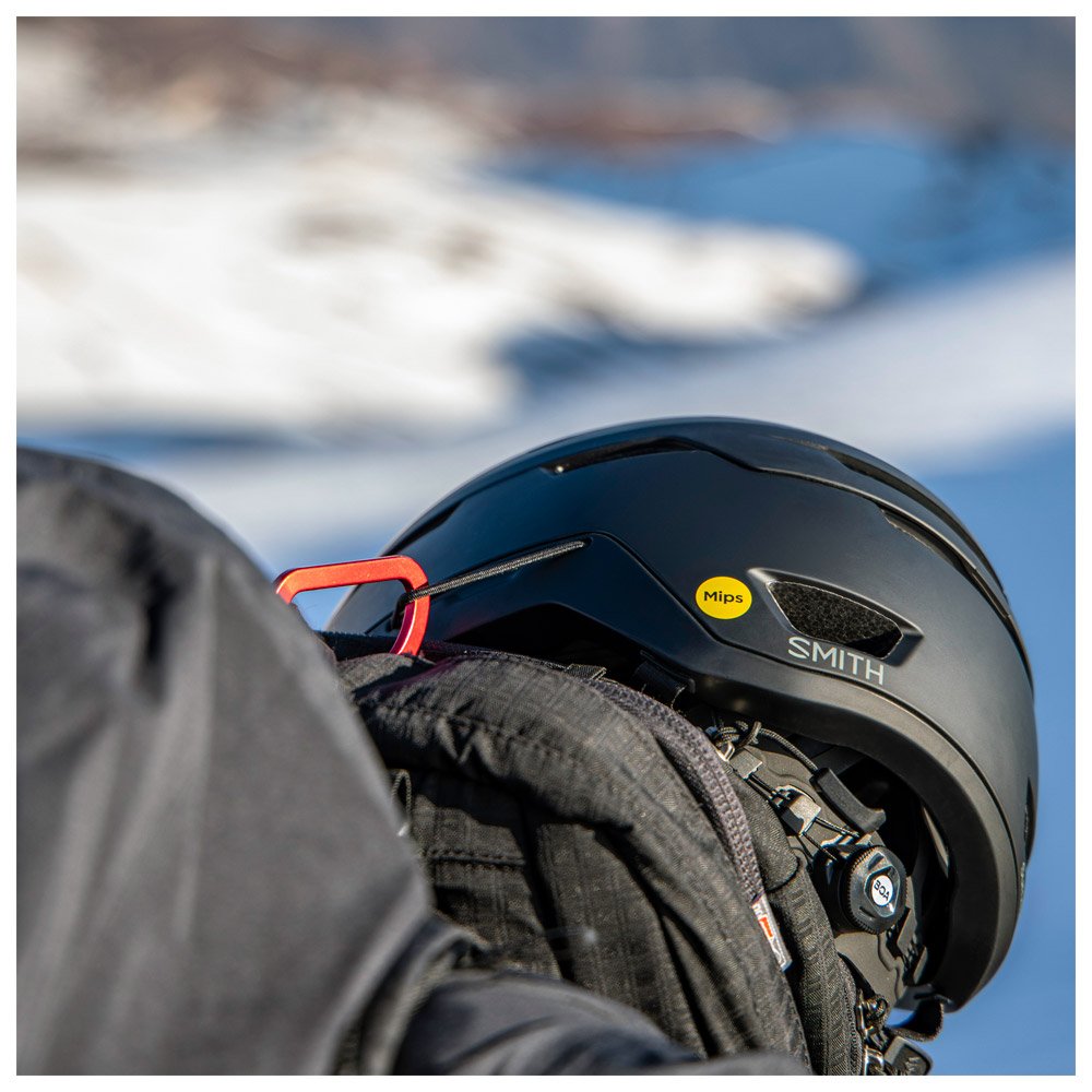 Tor Spherical MIPS Casque de ski