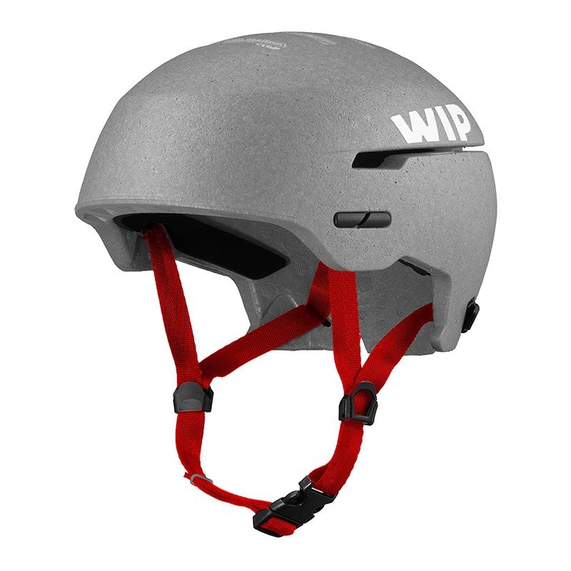 wiflex helmet grey 1