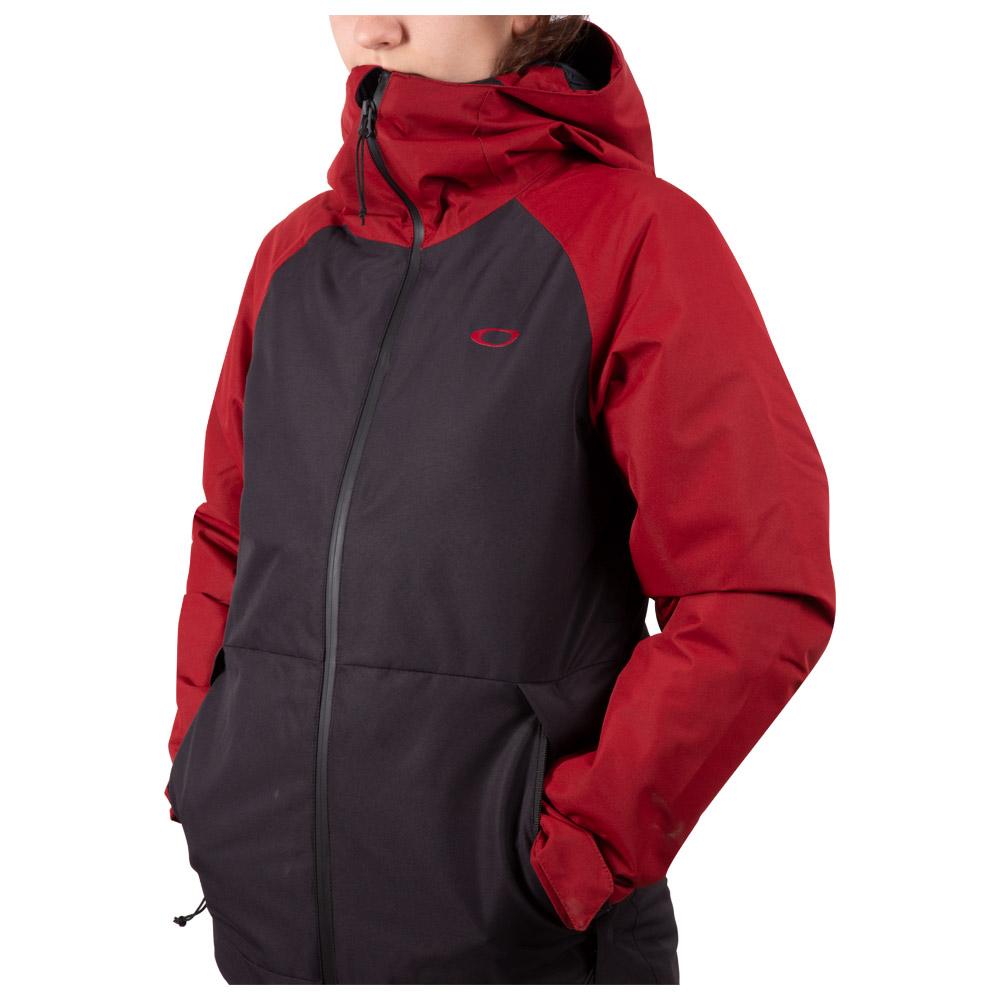 Veste ski oakley femme top