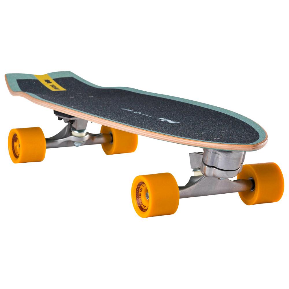 ぺさん専用　Yow surfskate ARITZ ARANBURU YOW SURFSKATE ヤウ サーフスケート スケボー コンプリート/ARITZ