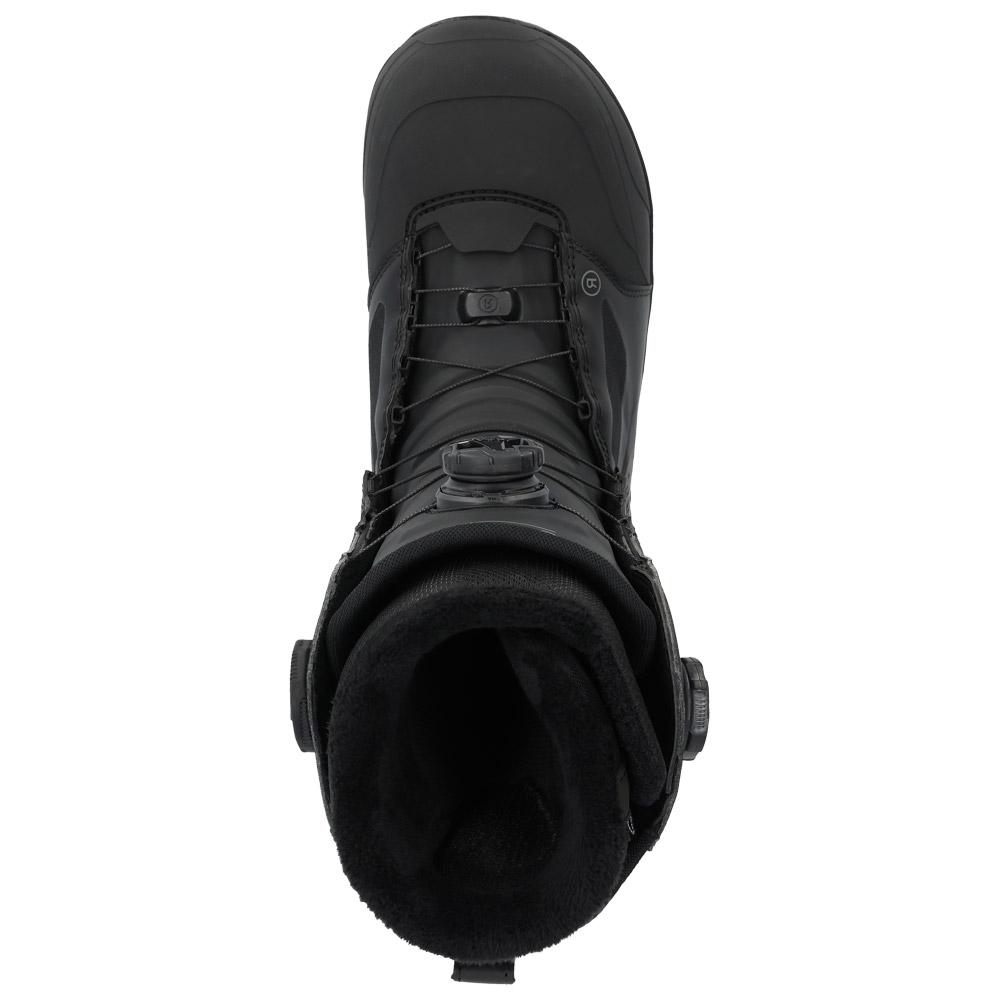 Boots Ride Trident Black - Hiver 2026 | Glisse-proshop