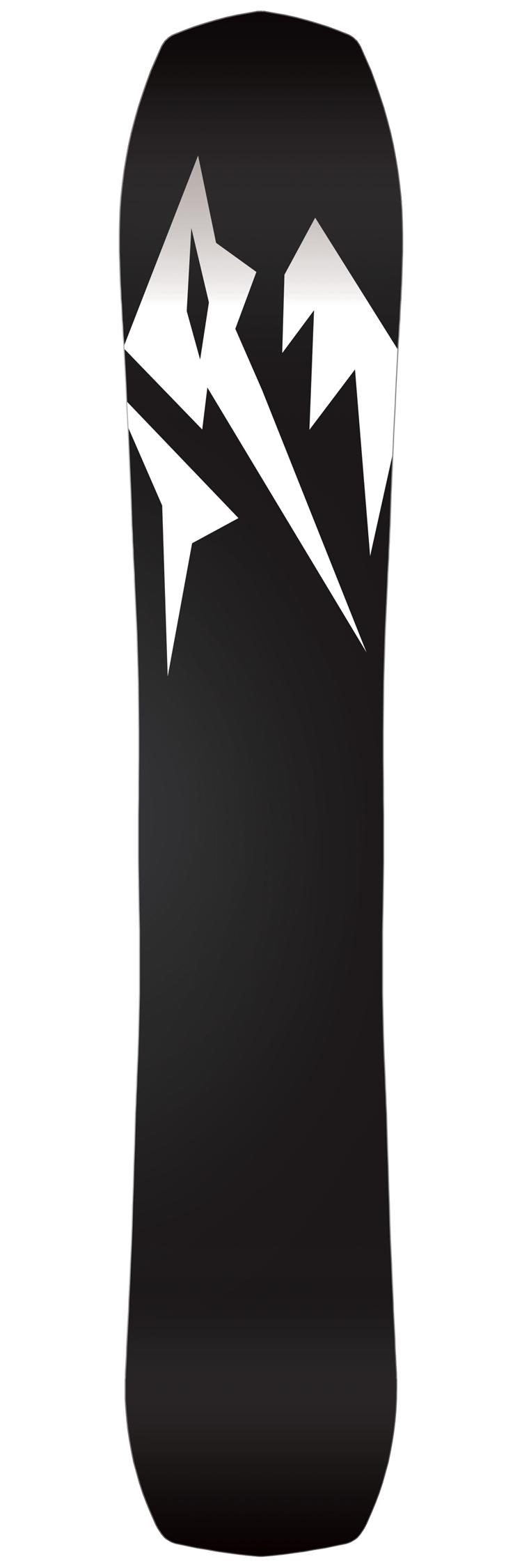 Snowboard Jones Flagship Pro Homme 2026 - All Mountain Freeride - Placage Bois - NEUF