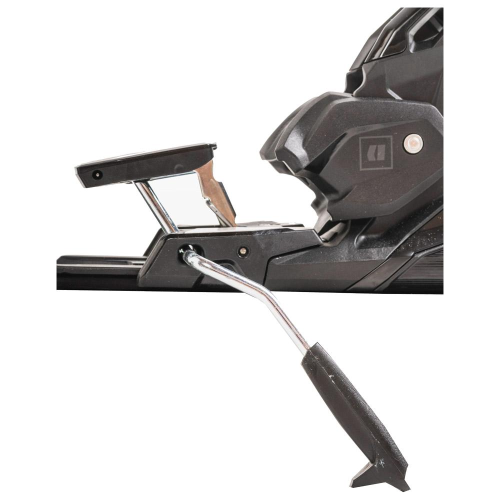 Fix Ski Armada Strive 14 Gw Black D90 - Hiver 2024 | Glisse