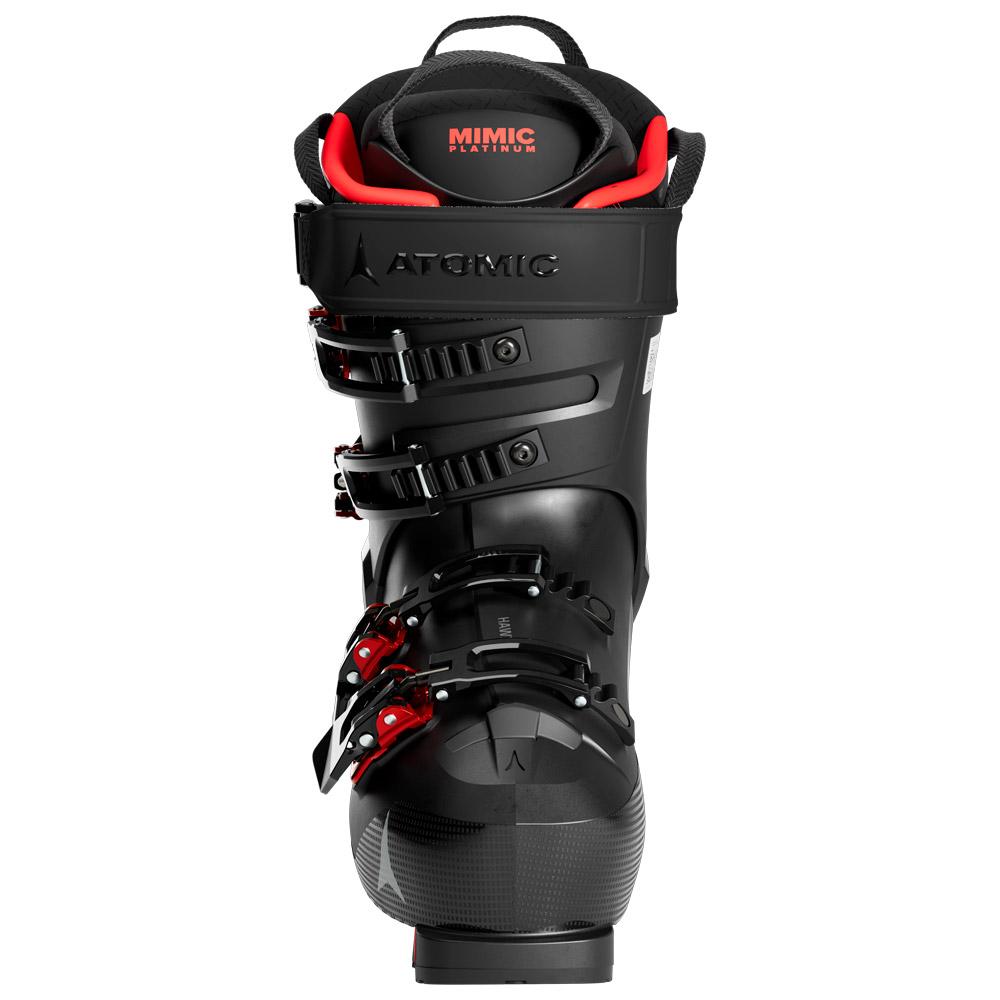 Chaussures de Ski Atomic Hawx Magna 130 S Black Red - Hiver 2026
