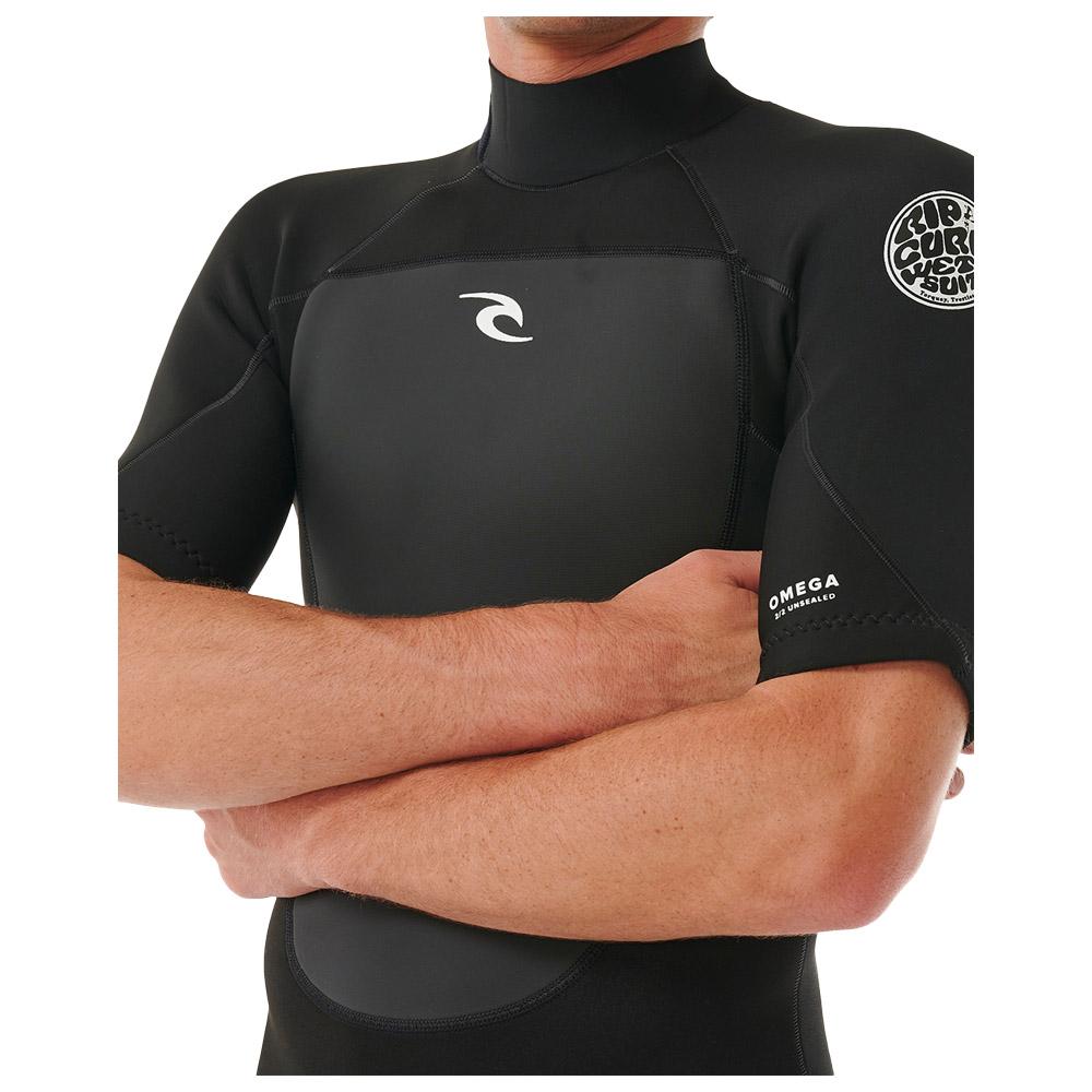 Combinaison de Surf 3/2 Rip Curl Homme E Bomb Zip Free
