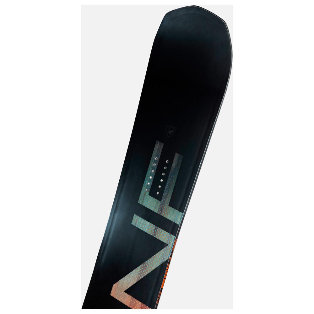 Planche Snowboard Rossignol One - Hiver 2026 | Glisse-proshop
