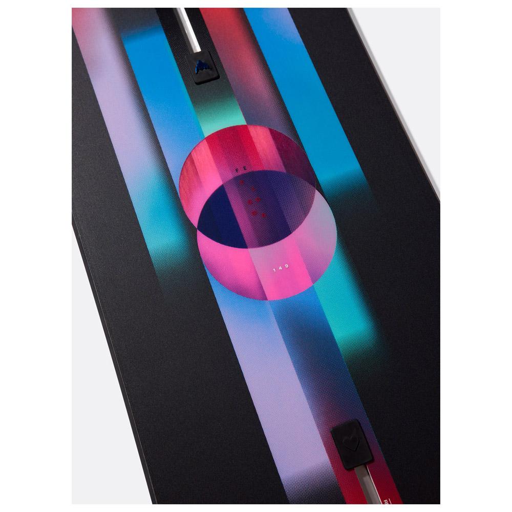 Planche Snowboard Burton Feelgood - Hiver 2025 | Glisse-proshop