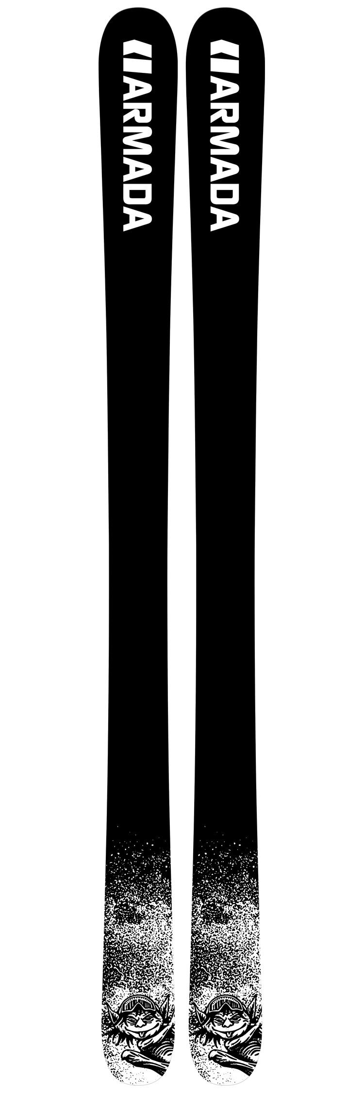 スキー ARMADA EDOLLO 180cm 78f7f1c5177fc3c648b9781cf6537d