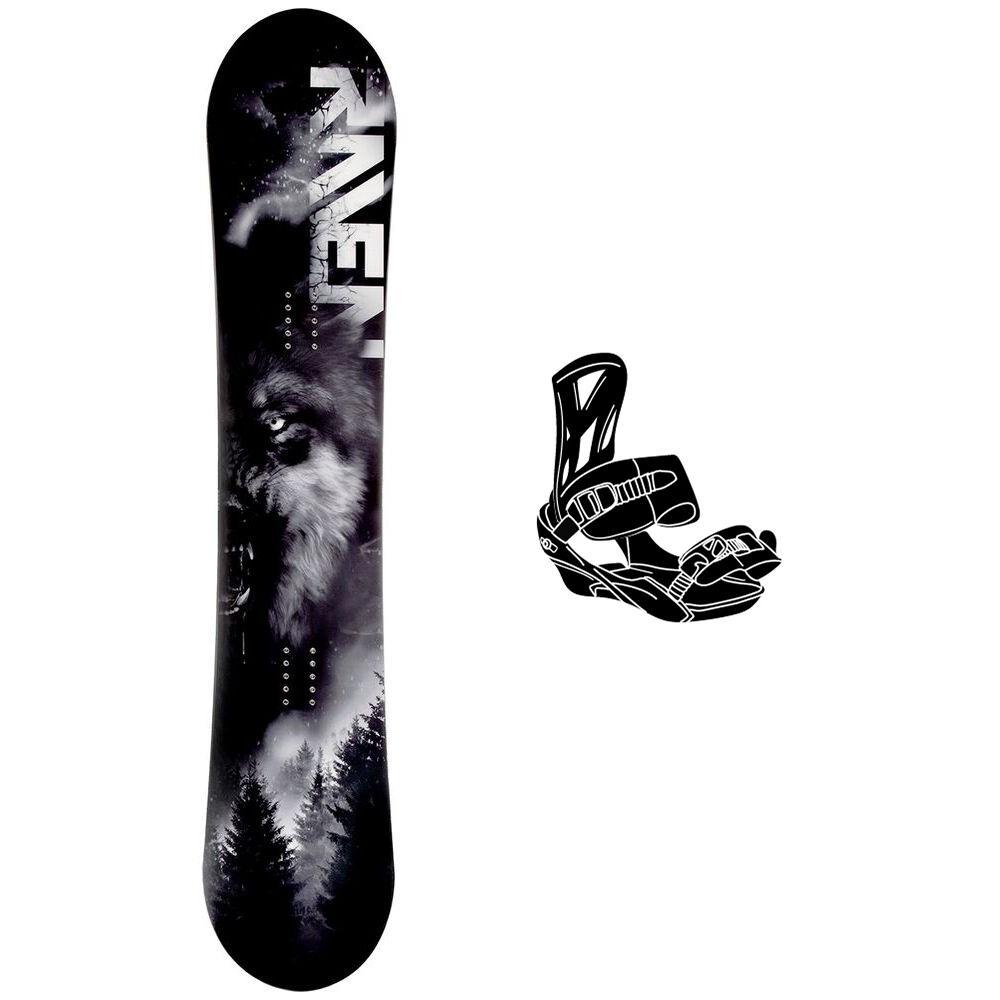 Lot de 4 Coussinets de Snowboard antidérapants pour