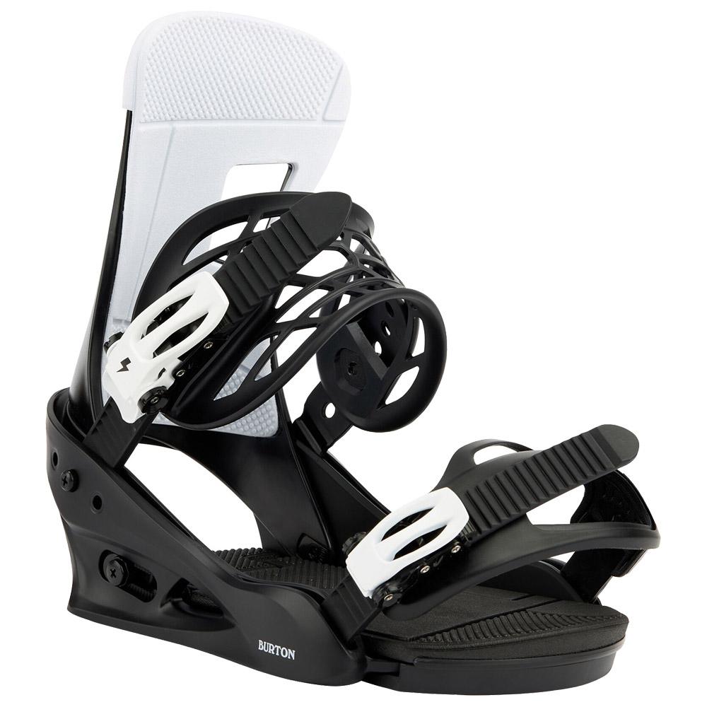 Fix Snowboard Burton Freestyle Black