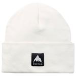 Burton Bonnet Recycled Kactusbunch Tall Beanie Stout White Présentation