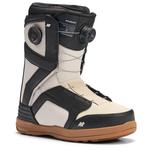 K2 Boots Boundary Black Tan Présentation
