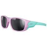 Julbo Lunettes de soleil Stronger Mat Rose Mint Spectron 3 Présentation