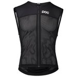 Poc Protection dorsale Spine Vpd Air Vest Uranium Black Présentation