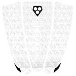 Gorilla Pad Surf Tres White Présentation