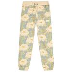 Picture Pantalon Cocoon Timeless Flower Print Présentation