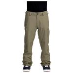 Volcom Pantalon Ski Freakin Snow Chino Pant Military Présentation