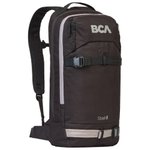 BCA Sac à dos Stash 20 S Black Présentation